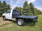 Rugby Rancher Platform Body