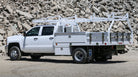 Royal 10' Contractor Body DRW