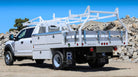 Royal 12' Contractor Body