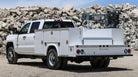 Royal 9' Crane Body Standard DRW