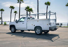 Royal 9' SRW Royal XP Gen I w/ Flip Top Service Body