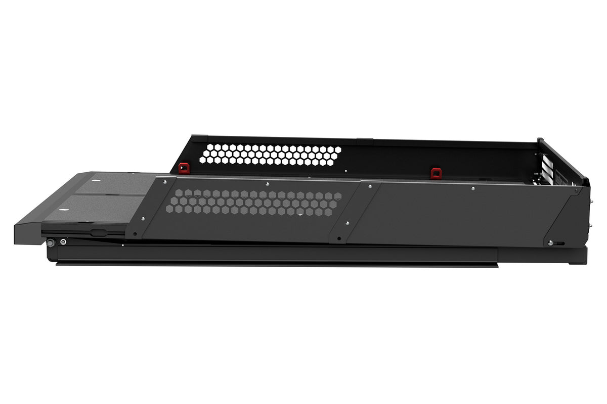 WEATHER GUARD Sliding Truck Bed, 65in Length (SB65-52-01)