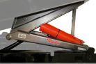 Rugby SR-4020 Subframe Scissor Hoist