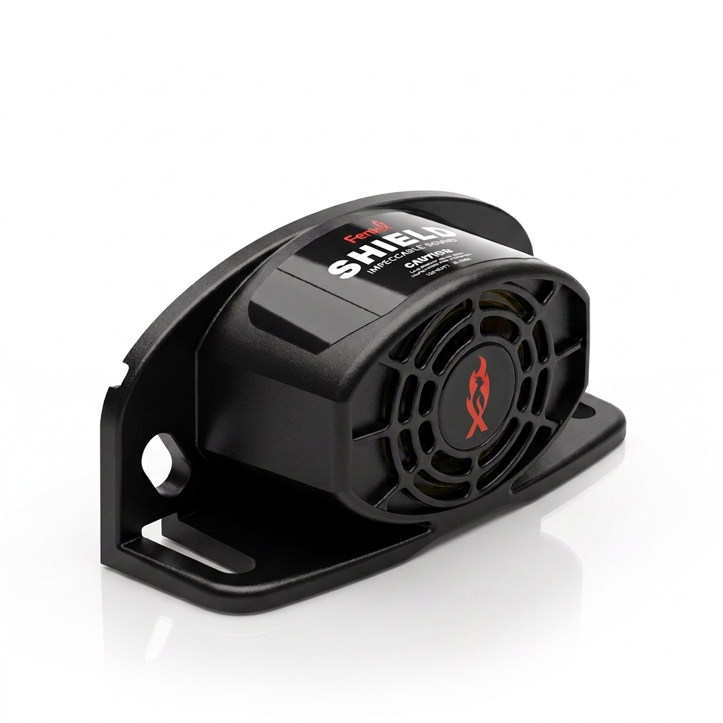 Feniex Shield Back-Up (Feniex image)