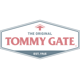 Tommy Gate