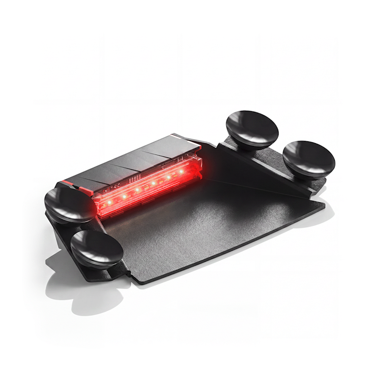 Feniex Q 1X Dash (QQ-1120) (Feniex image)