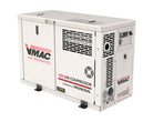 VMAC G90 Gas-Driven Air Compressor with FlexDrive AMS