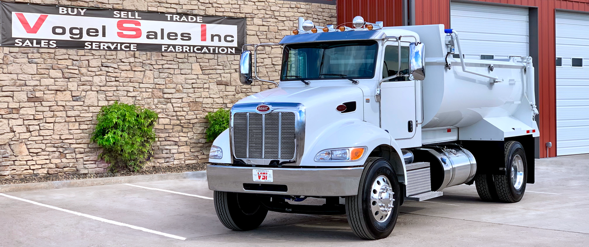About Us – VSI UPFITTERS