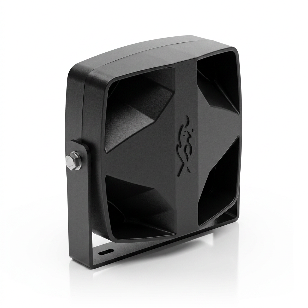 Feniex Vanguard 100w (Feniex image)