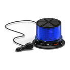 Feniex Beacon AM600 lit blue