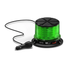 Feniex Beacon AM600 lit green