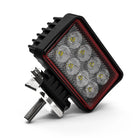 Feniex AM900 Work Light angled view