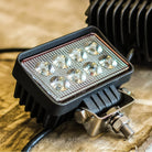 Feniex AM900 Work Light installed