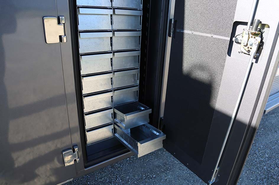Stellar Bolt Bins (Stellar image)