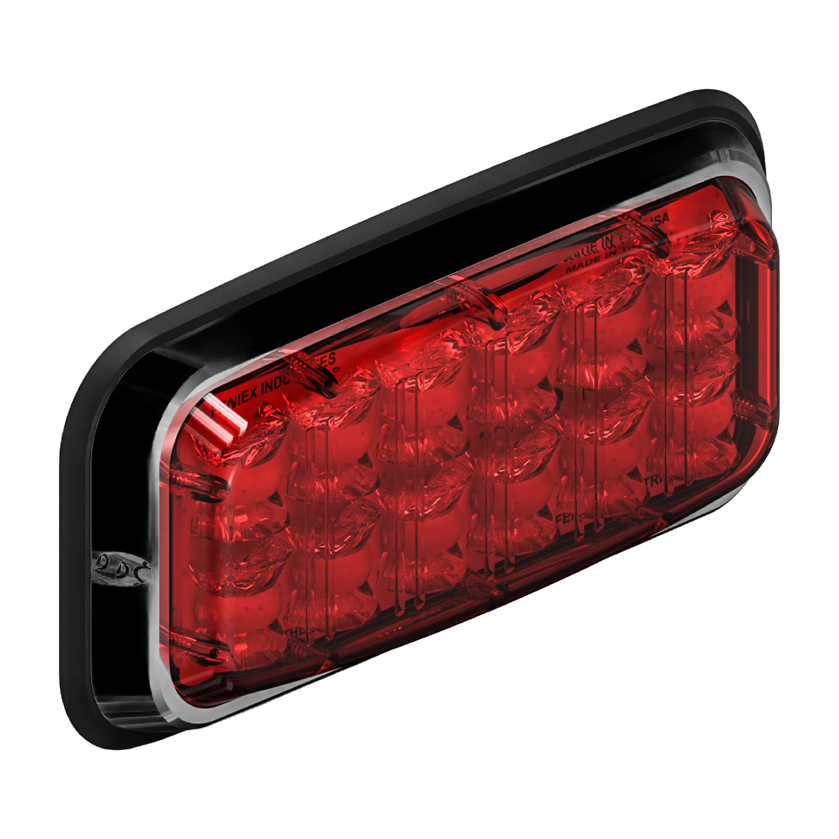 Feniex Brake-Tail-Turn Lux 7X3 (BTT-3700RR) LED light