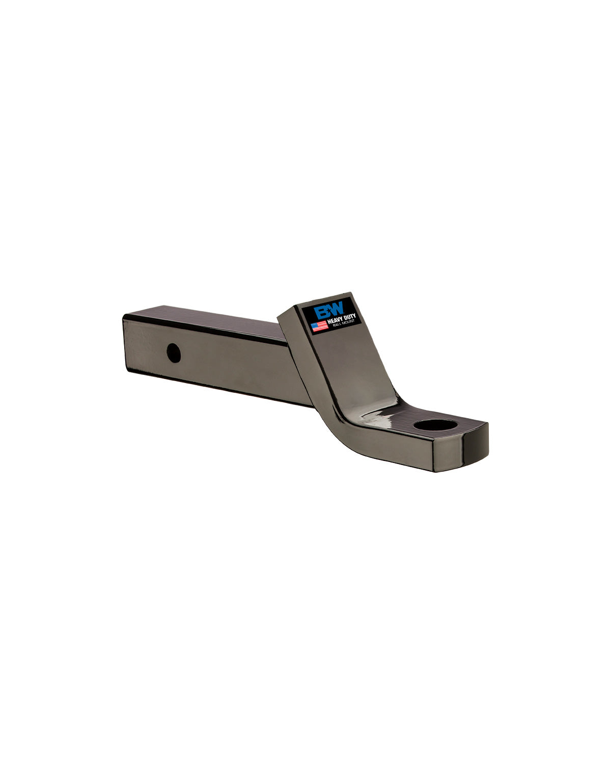 B&W Heavy Duty Ball Mounts