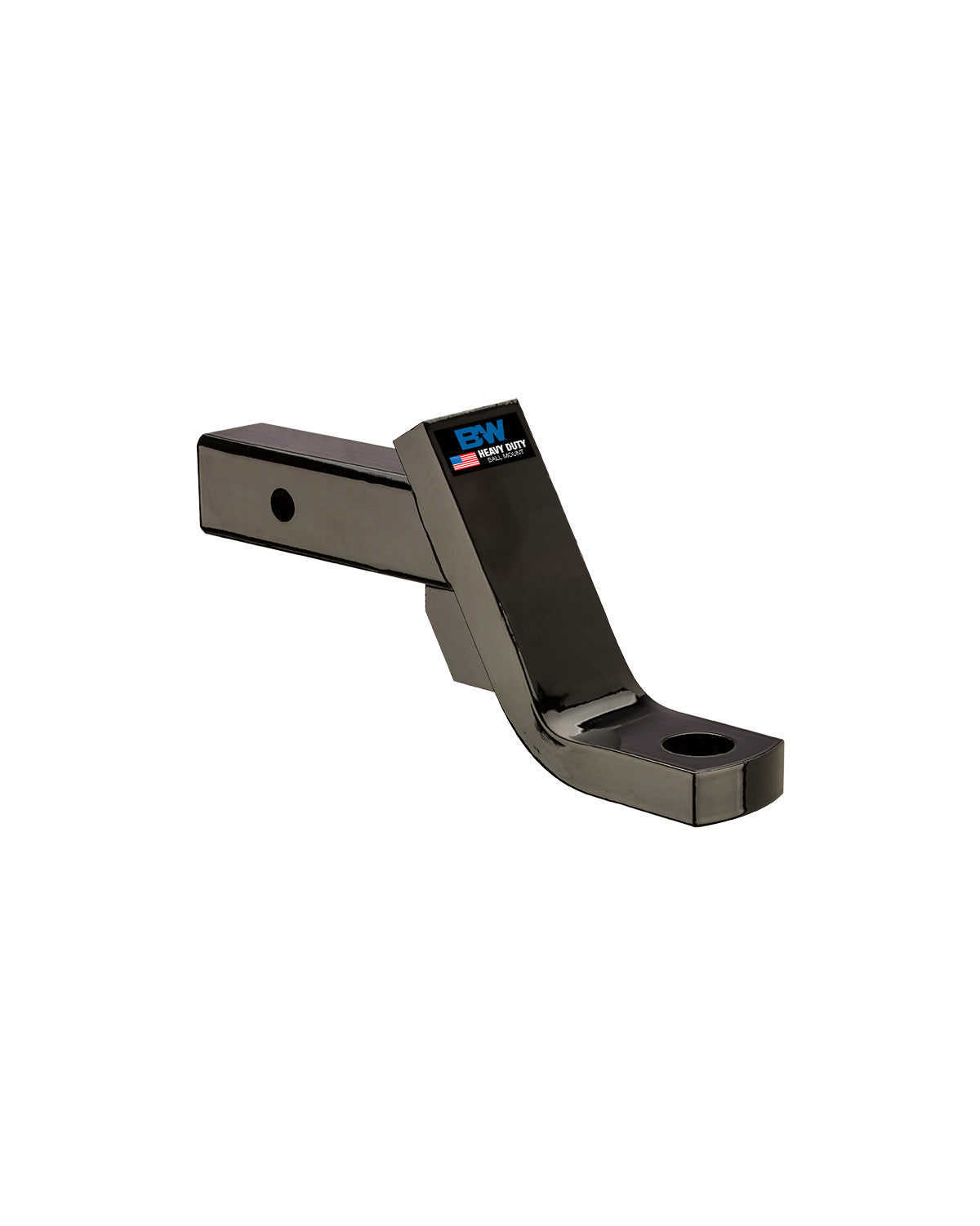 B&W Heavy Duty Ball Mounts
