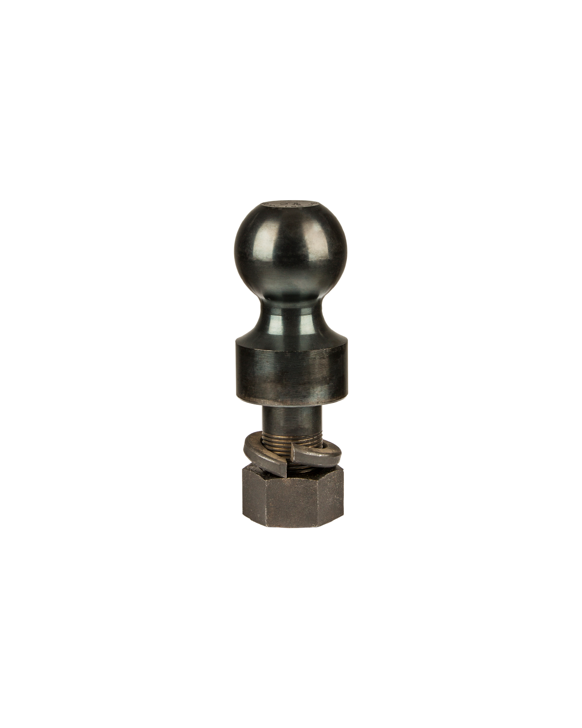 B&W Specialty & Heat Treated Hitch Balls