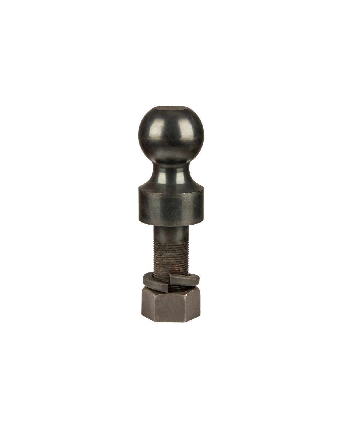 B&W Specialty & Heat Treated Hitch Balls
