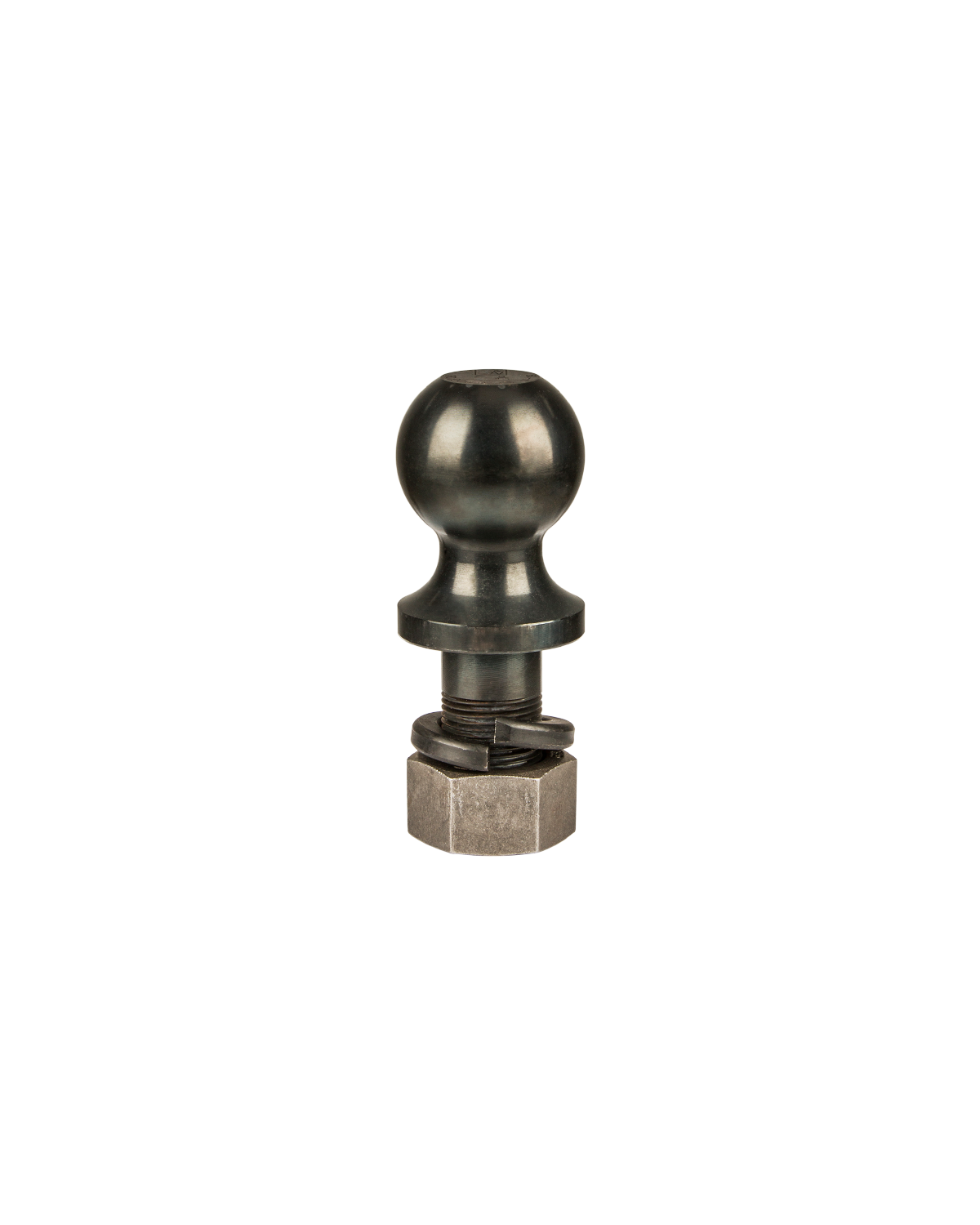 B&W Specialty & Heat Treated Hitch Balls