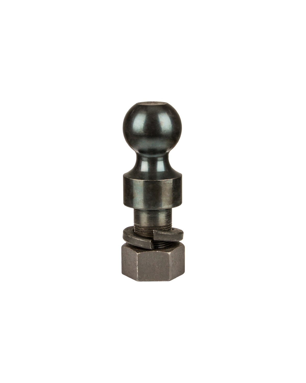 B&W Specialty & Heat Treated Hitch Balls