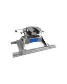 B&W 20K Rail-Mounted Companion Fifth Wheel Hitch