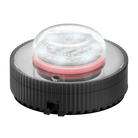Feniex Cannon-S lit white