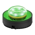 Feniex Cannon-S lit green
