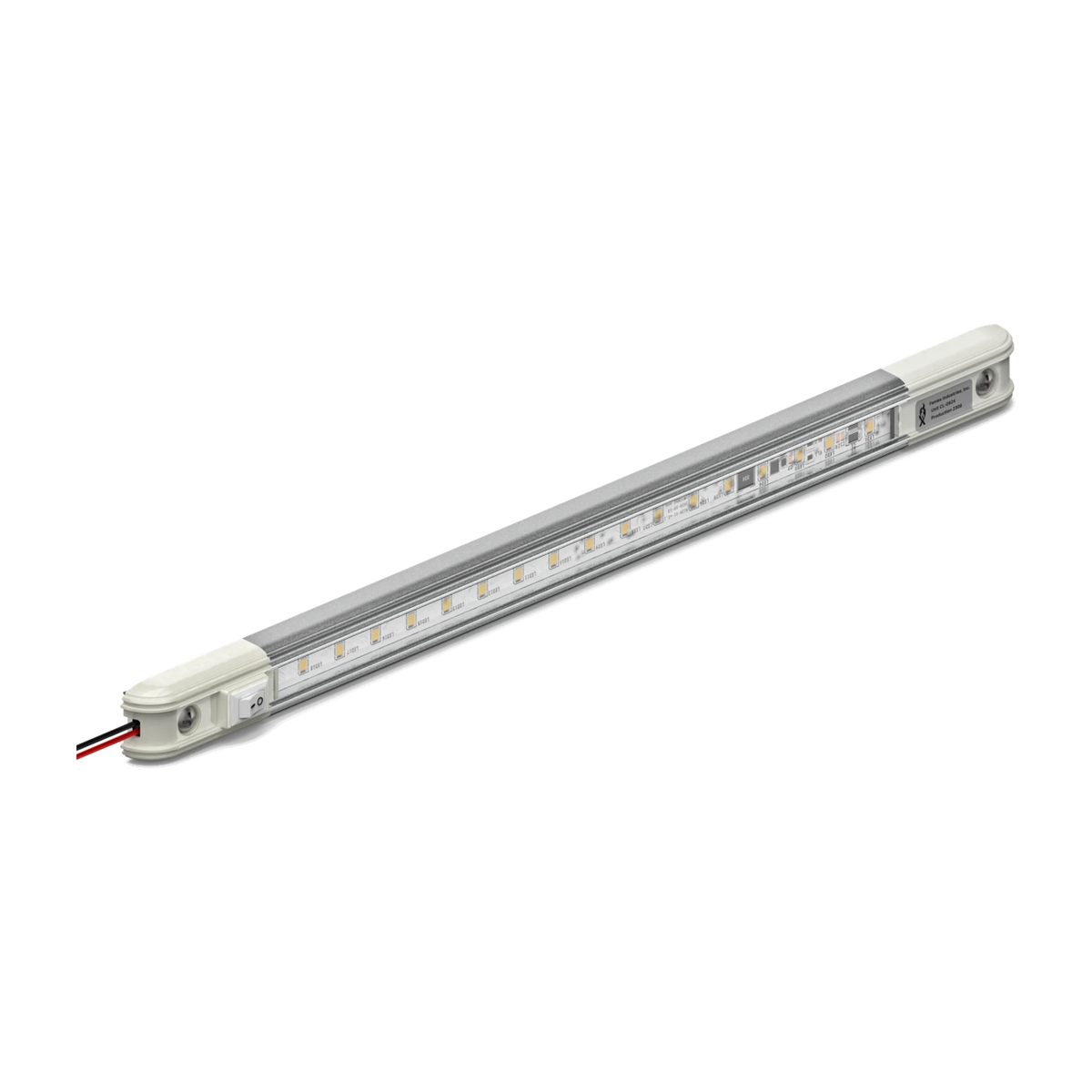 Feniex Cargo Light lit front view