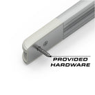 Feniex Cargo Light provided hardware
