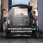 Feniex Cargo Light interior vehicle illumination