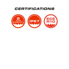 Feniex Cargo Light certifications
