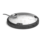 Feniex 6" Compartment Light angled view