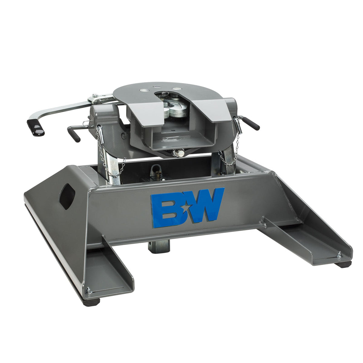 B&W Companion Fifth Wheel Hitch