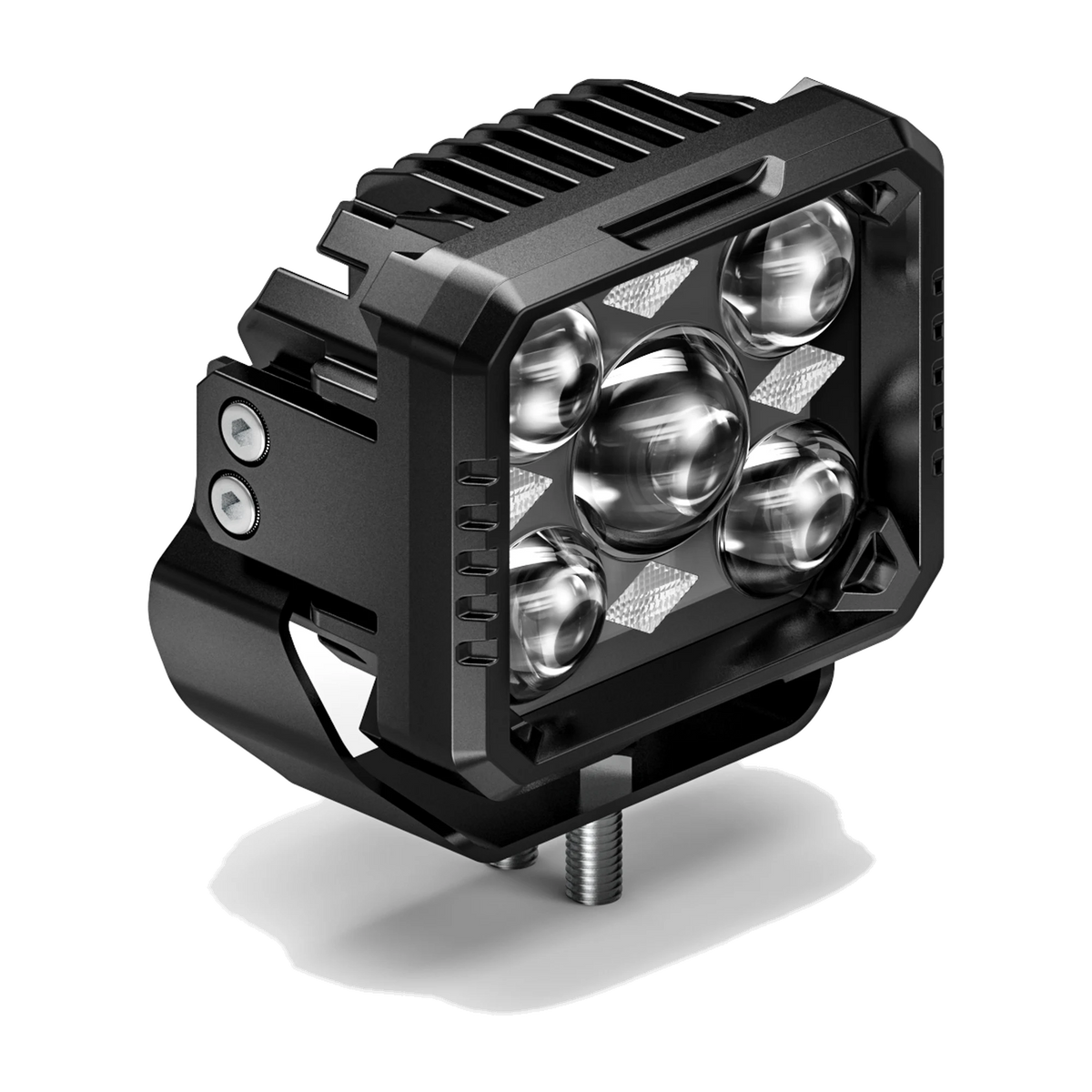 Feniex 4" Hi/Lo Cube Light (CL4-0624)