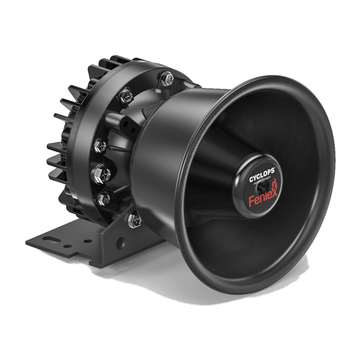 Feniex Cyclops 100W Speaker (S-1025)