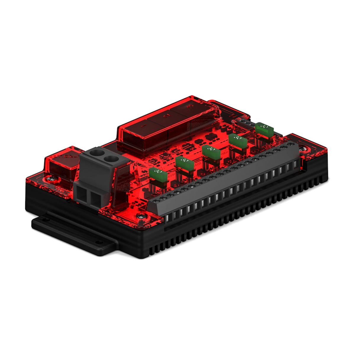 Feniex 4200 Data Link relay