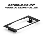 Feniex 4200 DL Controller console mount bracket