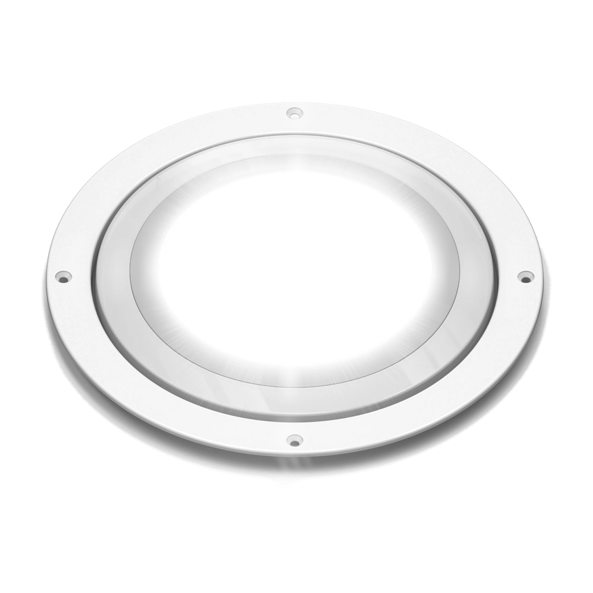 Feniex Dome Light lit white