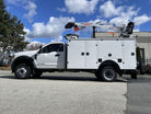 VMAC DTM70 Direct-Transmission Mounted Air Compressor