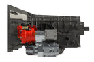 VMAC DTM70-H PTO-Driven Multi-Power System