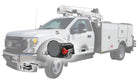 VMAC DTM70-H PTO-Driven Multi-Power System