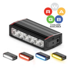 Feniex Fusion 100 8 colors available