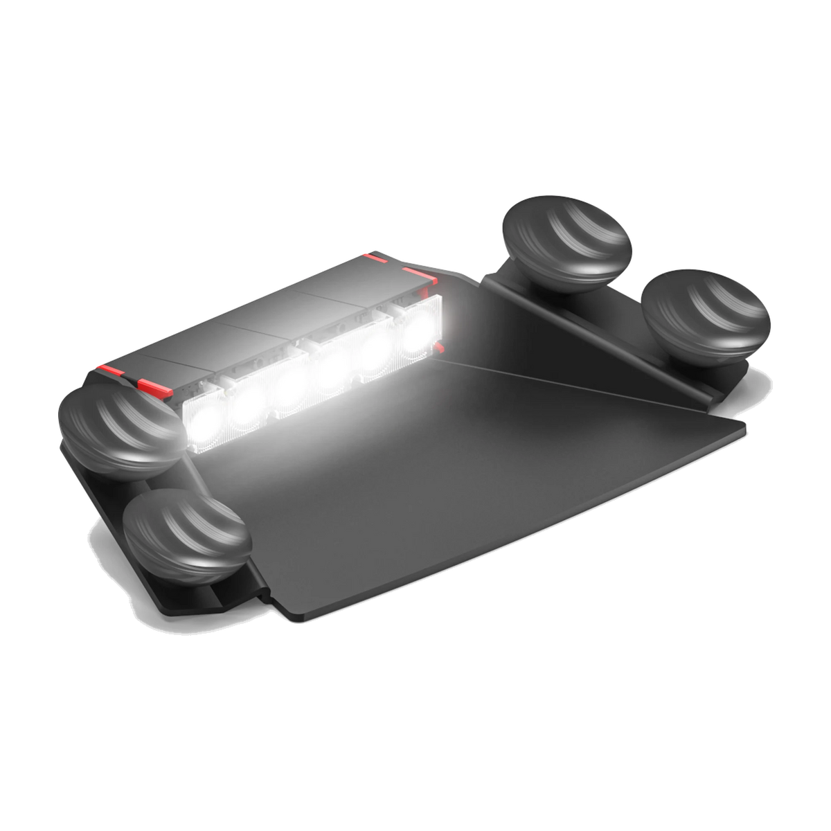 Feniex Fusion 1X lit white