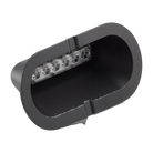 Feniex Fusion 1X Shroud (FSS-1116)