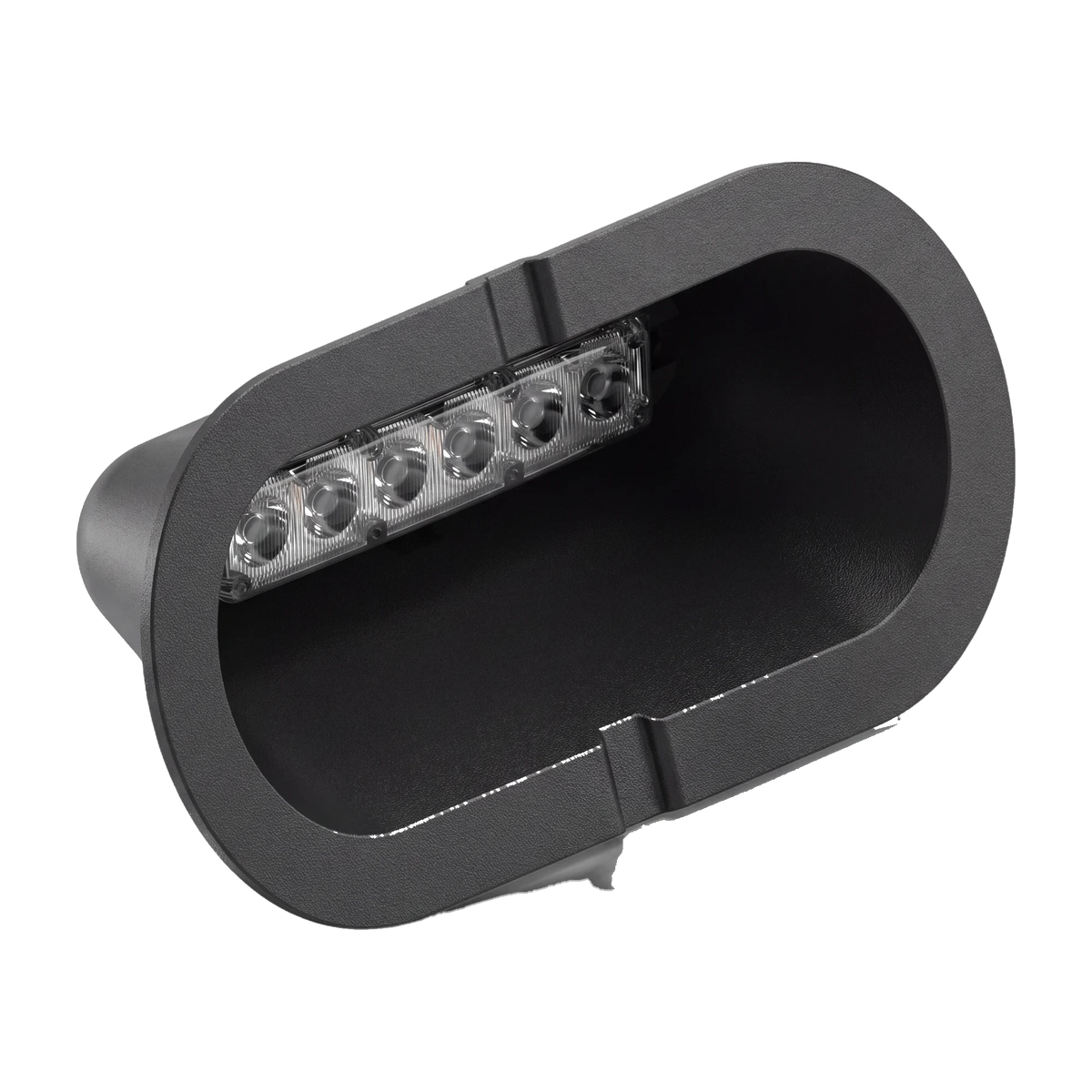 Feniex Fusion 1X Shroud (FSS-1116)