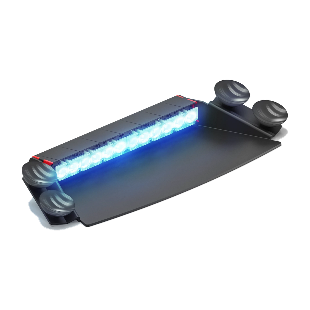 Feniex Fusion 2X lit blue