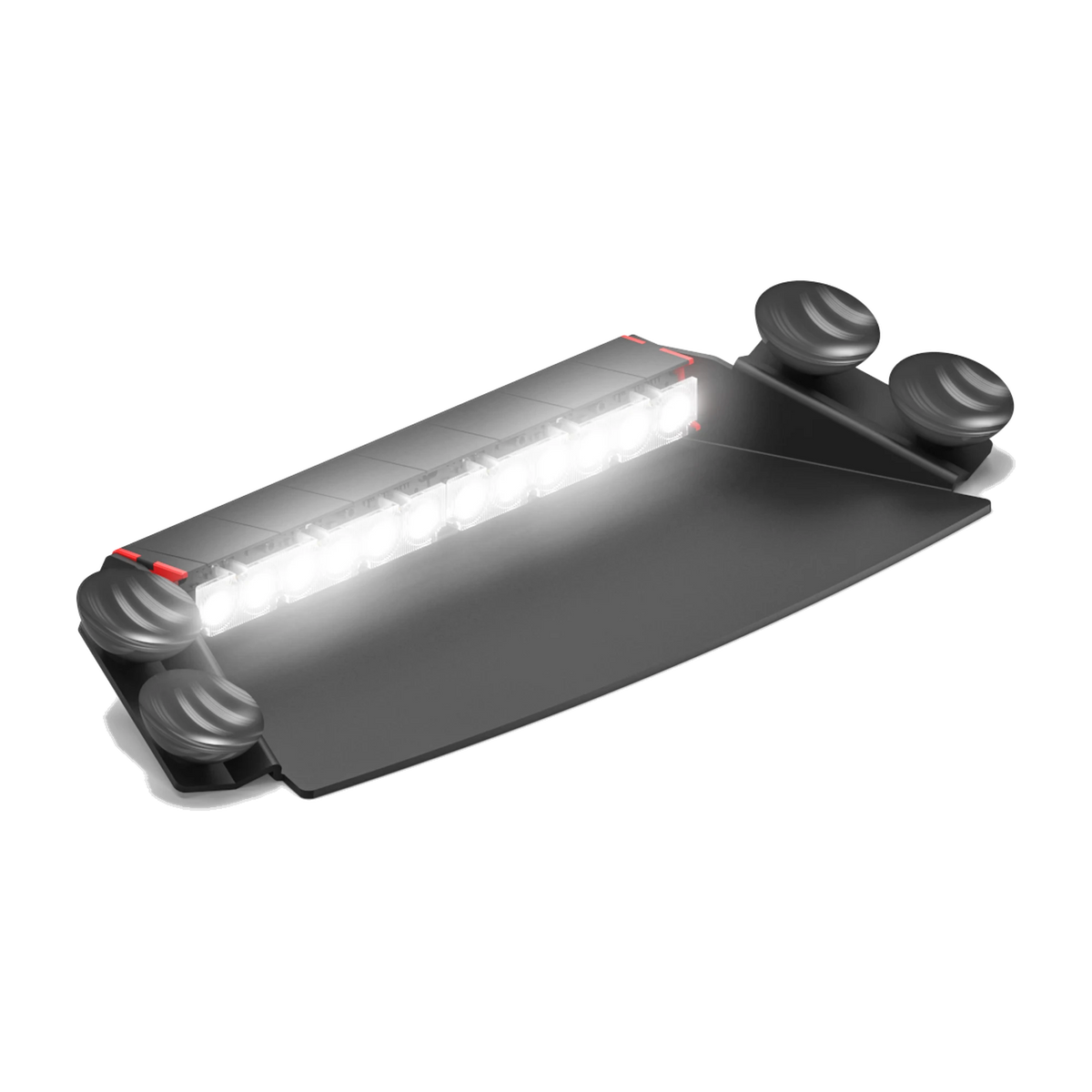 Feniex Fusion 2X lit white