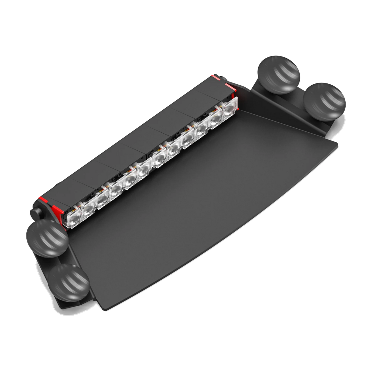 Feniex Fusion 2X angled view
