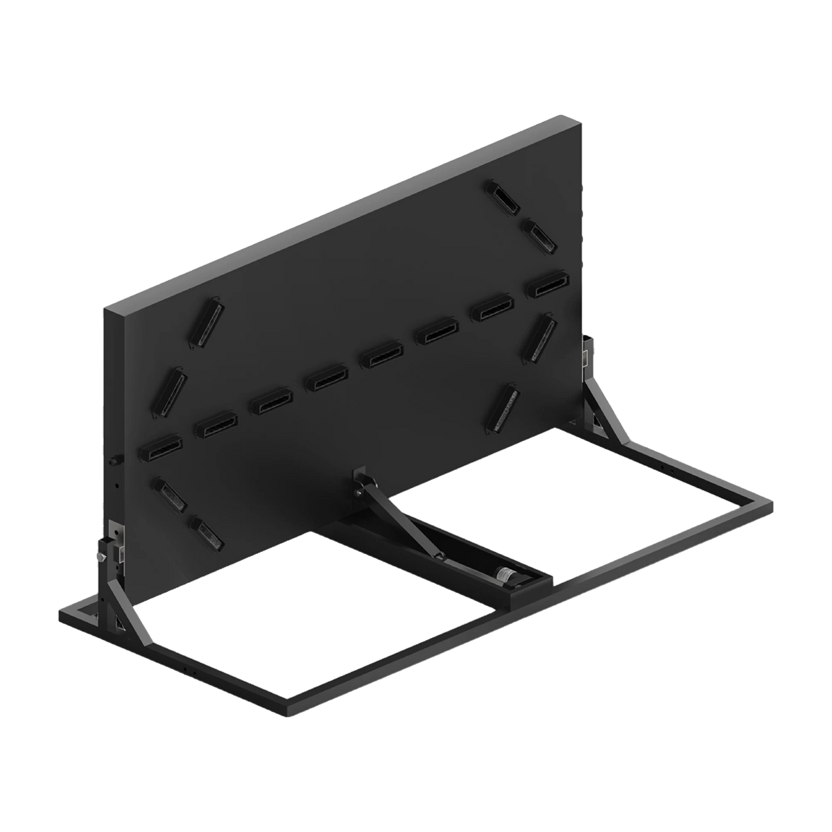 Feniex Fusion 90° Arrow (FS-1016-B) folding arrow board
